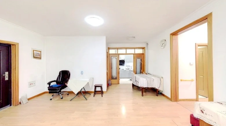 Mountain Doctor Dormitory - View 4