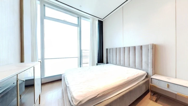 Jiu Long Cang Suzhou International Financial Center - View 4