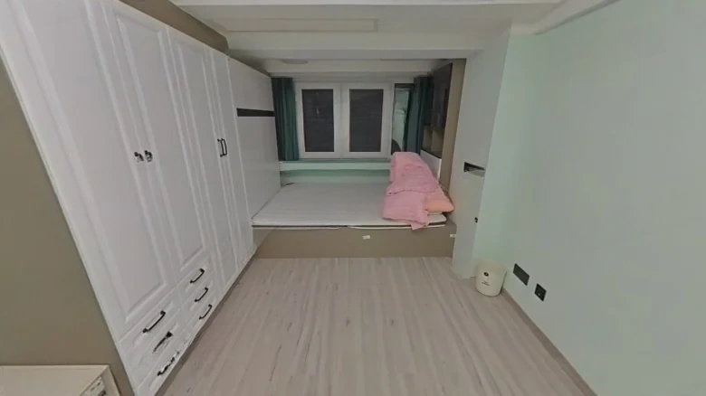 Jinpeng Tower - View 4