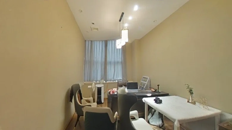 Rundian Wisdom Valley Tower - View 2