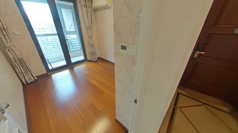 Recruit Splendor Mansion - View 4