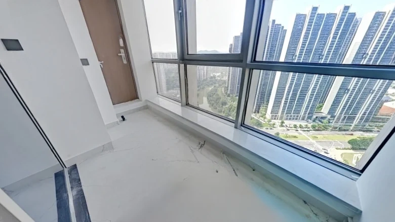 Zhengrong Mei Xi Ziqiao Tai - View 13