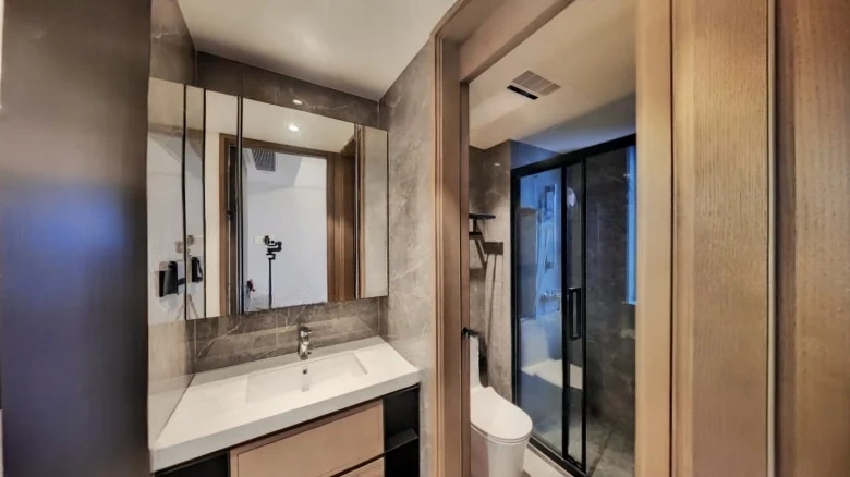 Jianfa Man Yun - View 14