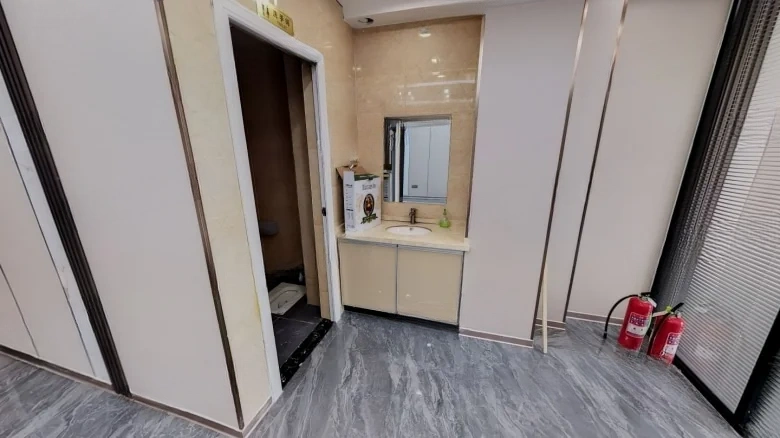 Wankuntu Wealth Plaza - View 8