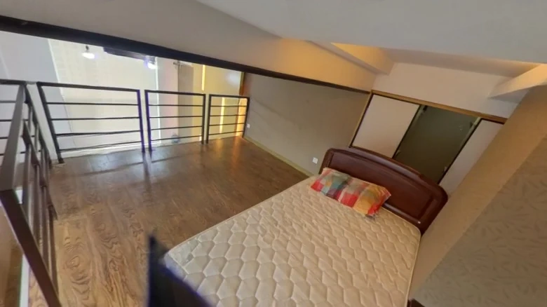 Rongxing International Tower - View 1