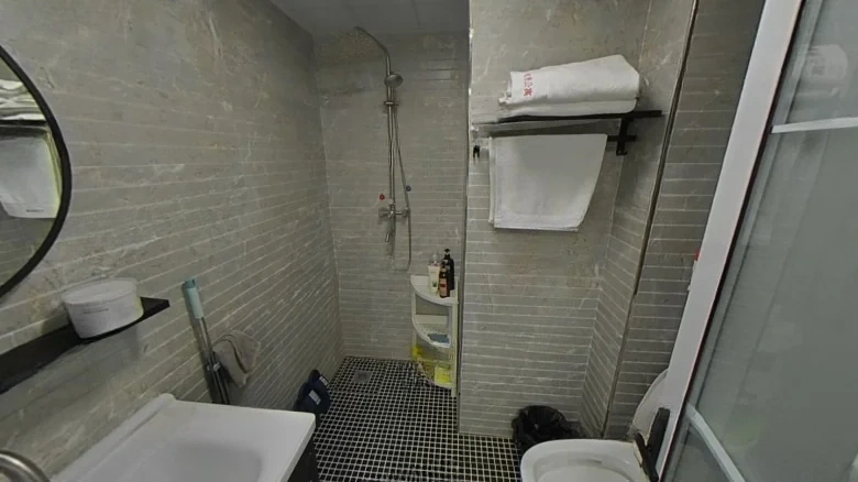 New South Station City Plaza - View 6