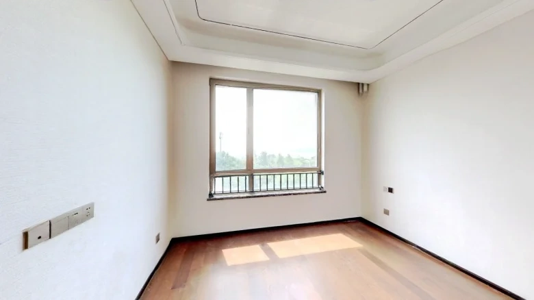 Xinyuan Dragon Bay Residence - View 3