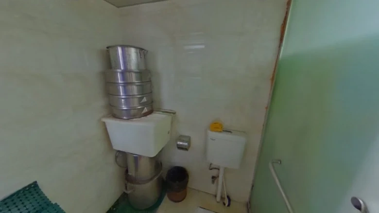 Jinye Fusion Mansion - View 9