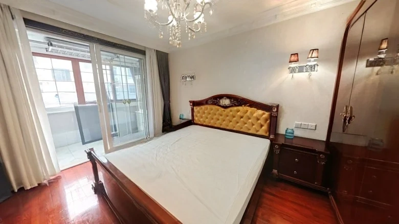 Prosperity Garden - View 5