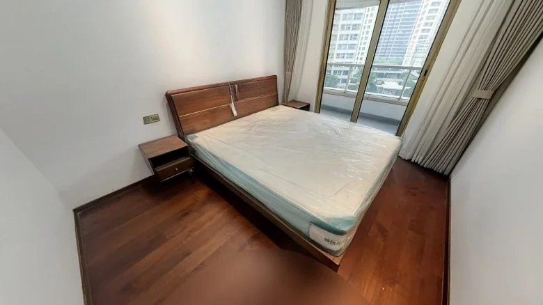 Creation Manor - View 3