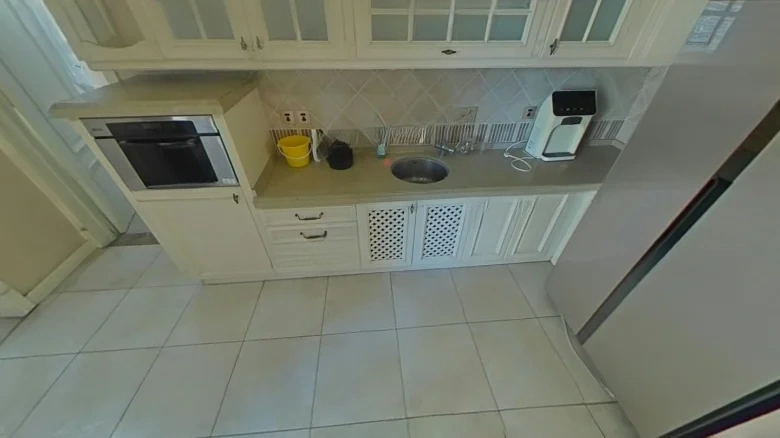 Western Beauty Five Continents Heaven and Earth - View 13