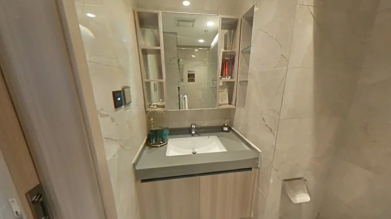 Longfor Times City - View 4