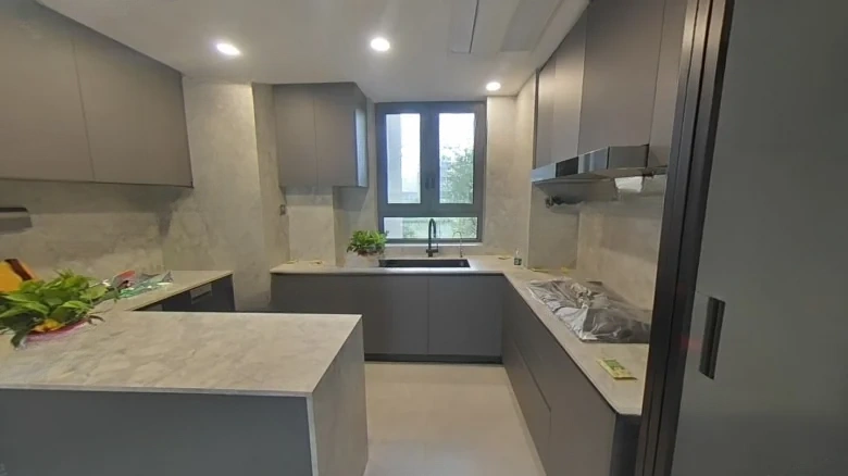 China Resources Land Rui Fu Residence - View 6