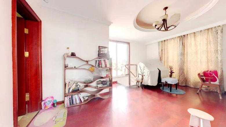 SilkandRose Grand City Phase I - View 10