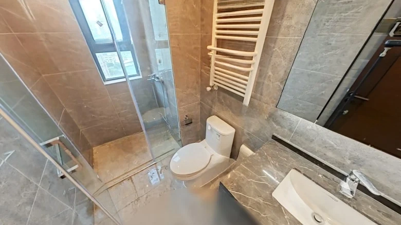 Blue Lotus Gate - View 11