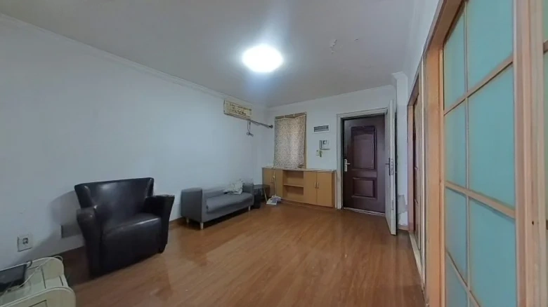 Nine Songs Upper Prefecture - View 4