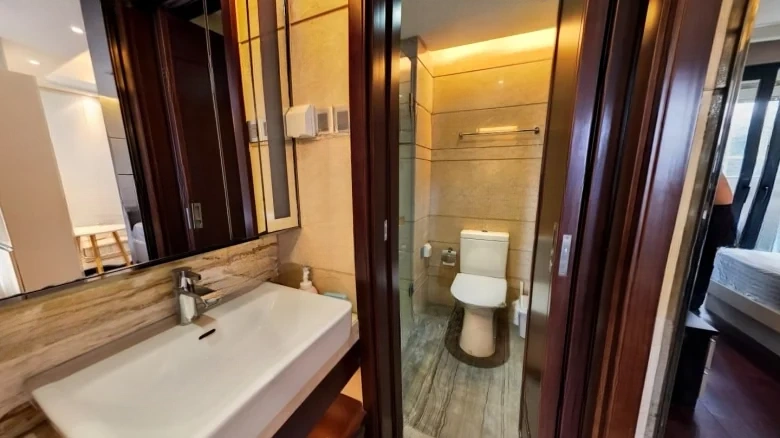 Shangdong Junyi Elegance Garden - View 5