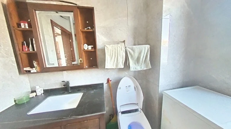 Haihuang·Platinum Residence - View 12