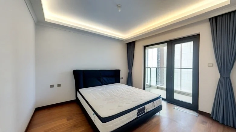 Langshixihua Mansion - View 4