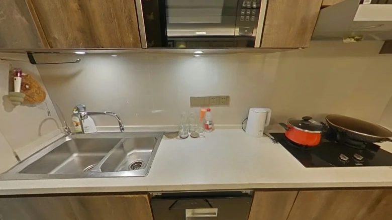 Precious Ability Golden Forest City - View 12