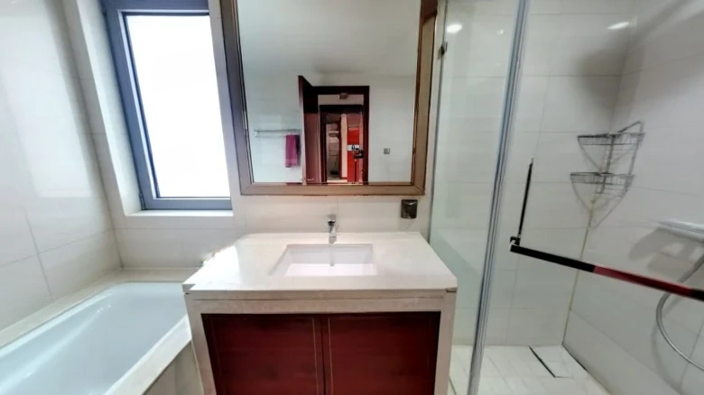 Jinmao Elysium Villa - View 10