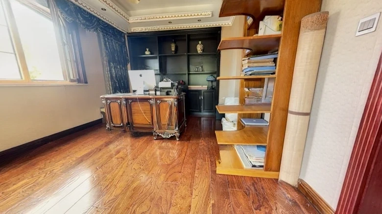 Yuanhe Name Villa - View 20