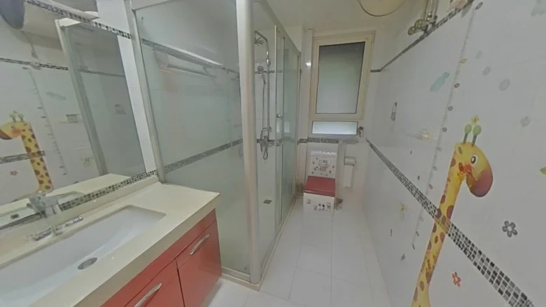 Tianshui Riverside Garden West Residence - View 10