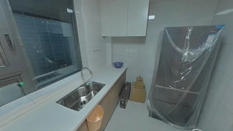 Yinfeng JiuXi City Ronghe Mansion - View 7