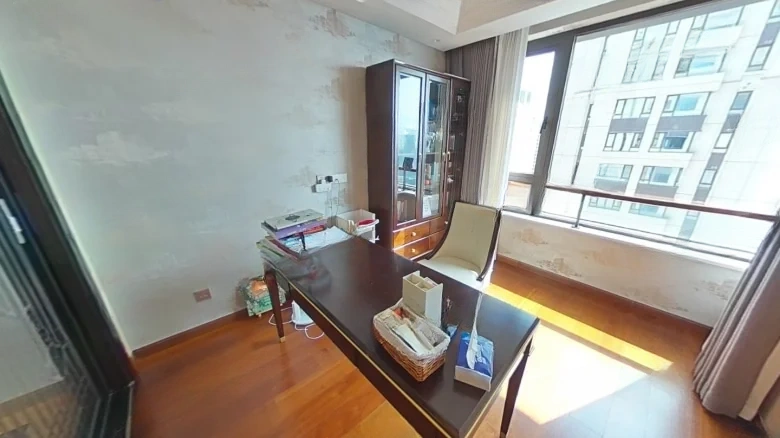 Central Park One - View 5