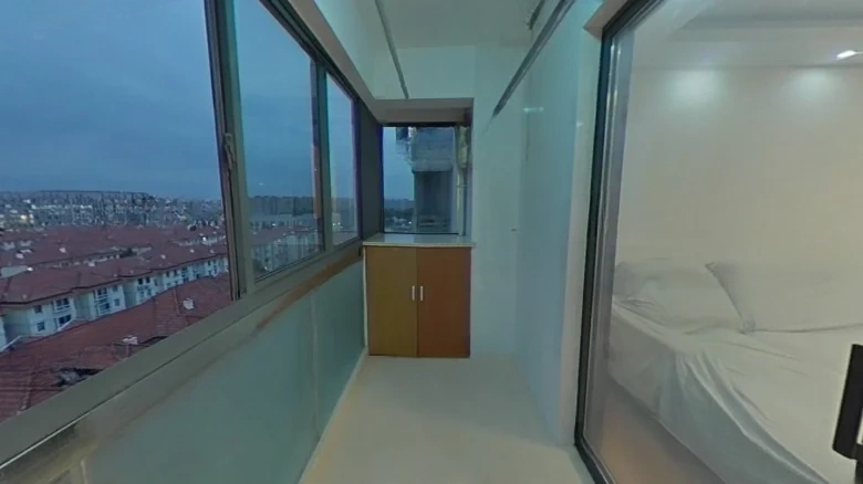 Wanyuan New City South District - View 14