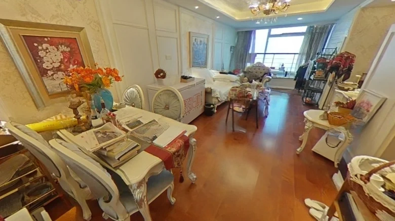 South China Golden Rock International Plaza - View 4