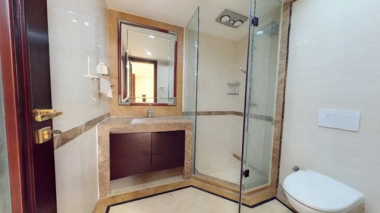 Ruyuan South District - View 15