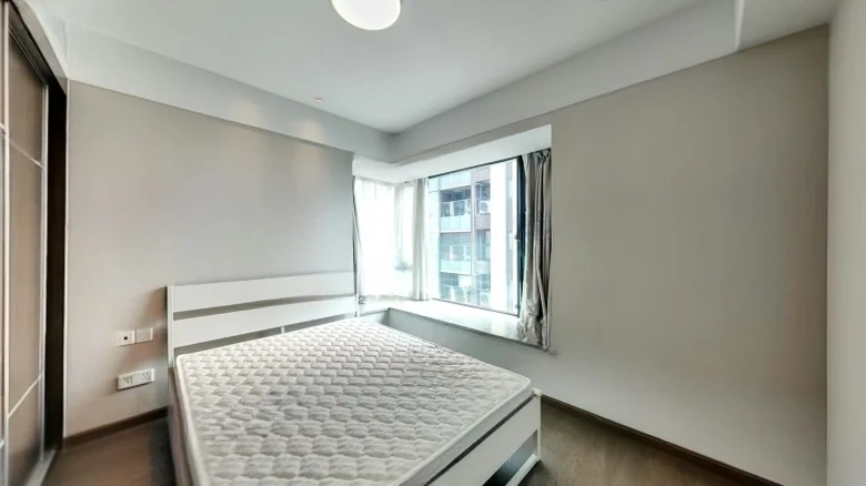 Poly Tianyue Apartments - View 7