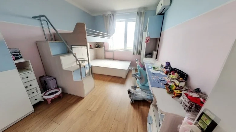 Green City of a Hundred Islands - View 4