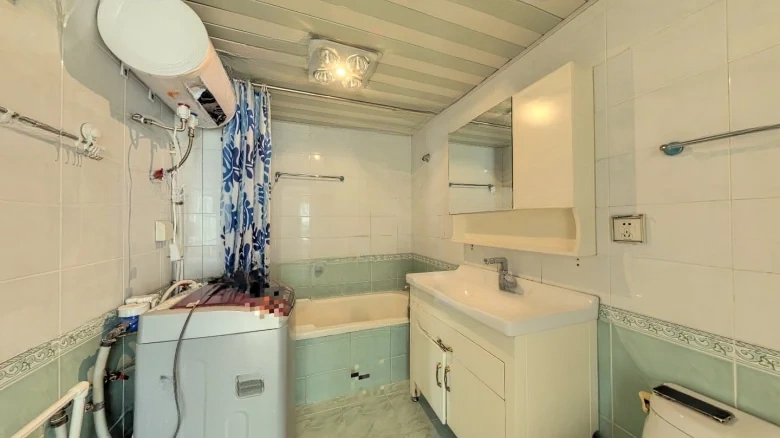 Dujing Yard - View 10