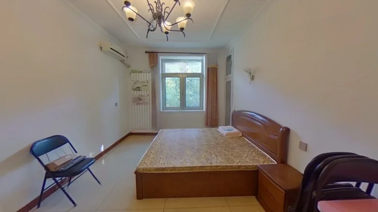 East Three KinInLaw Cemetery - View 3