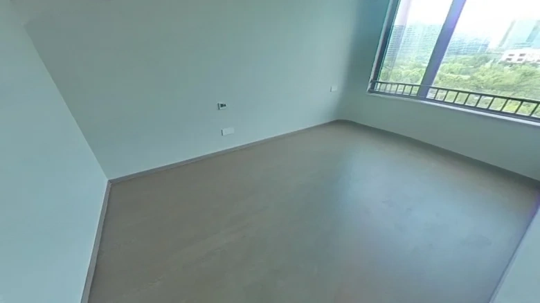 Green City Jiaotou Tingan Xiaolu Residence - View 3