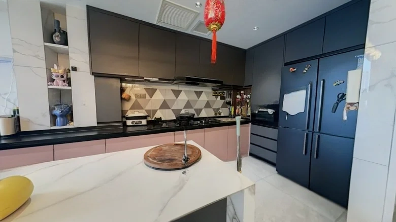 Rongsheng Zhenhua Garden - View 9