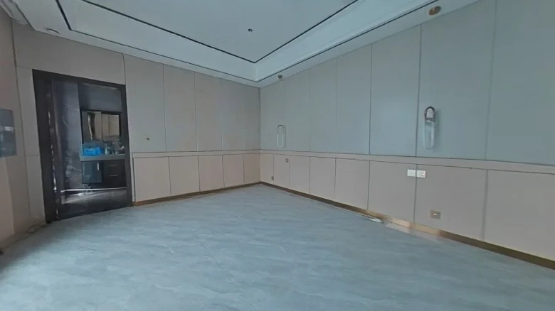 Blue泰山Elegance Hall - View 6