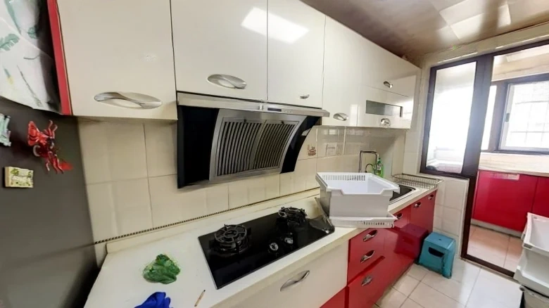 Tianlu Yard Phase II - View 5