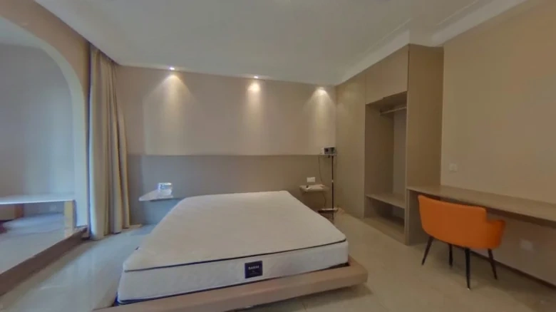 Jiuxi City Prime - View 2