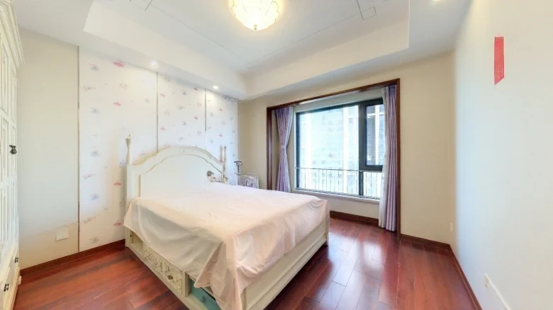 China Resources Center Yuefu - View 4