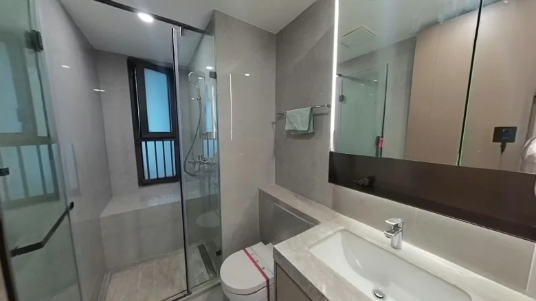 Poly Sky Hub - View 8