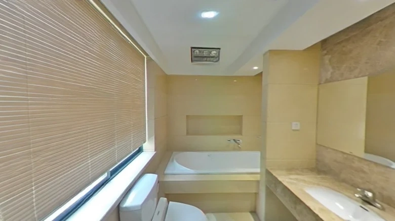 Baijia Lake Villa Garden - View 14