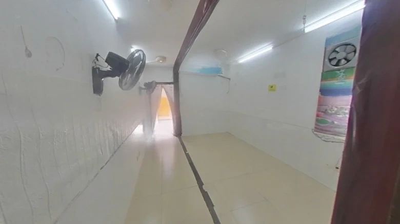 Qingdao Road Residential Area - View 5