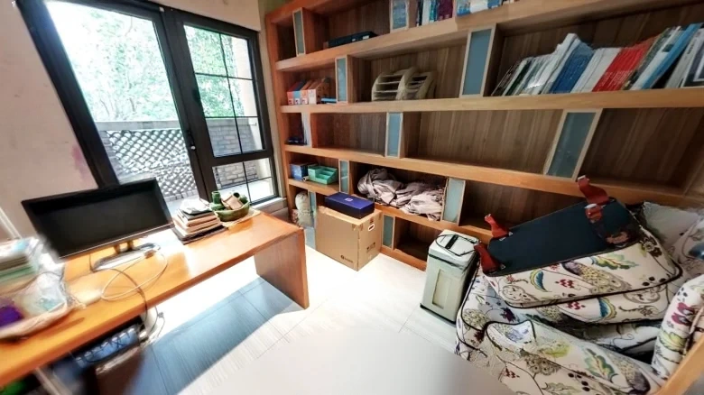 Wantor Tianzhu Xin Xin Homeyard - View 17