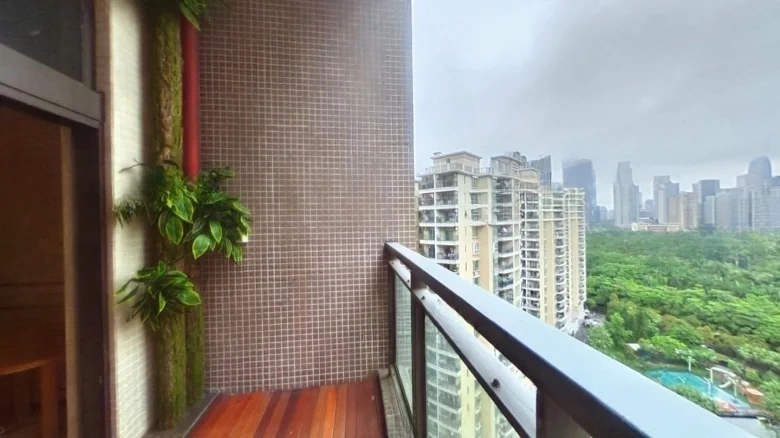 Jade Light New City International Center - View 7