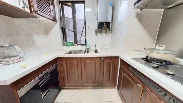 Lan Ting Splendor Collection - View 6