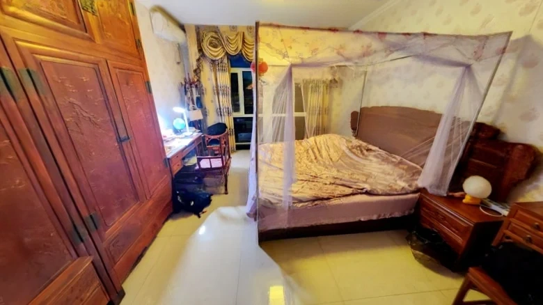 Linxiusui Caishan B District - View 4