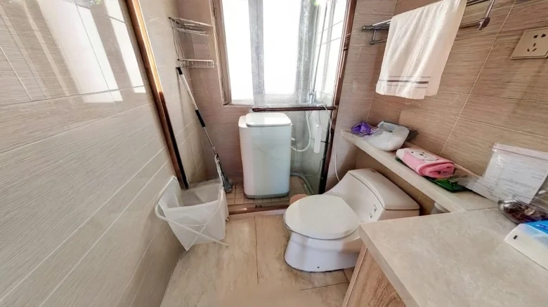 Zhongnan Century Flower City Phase III - View 2